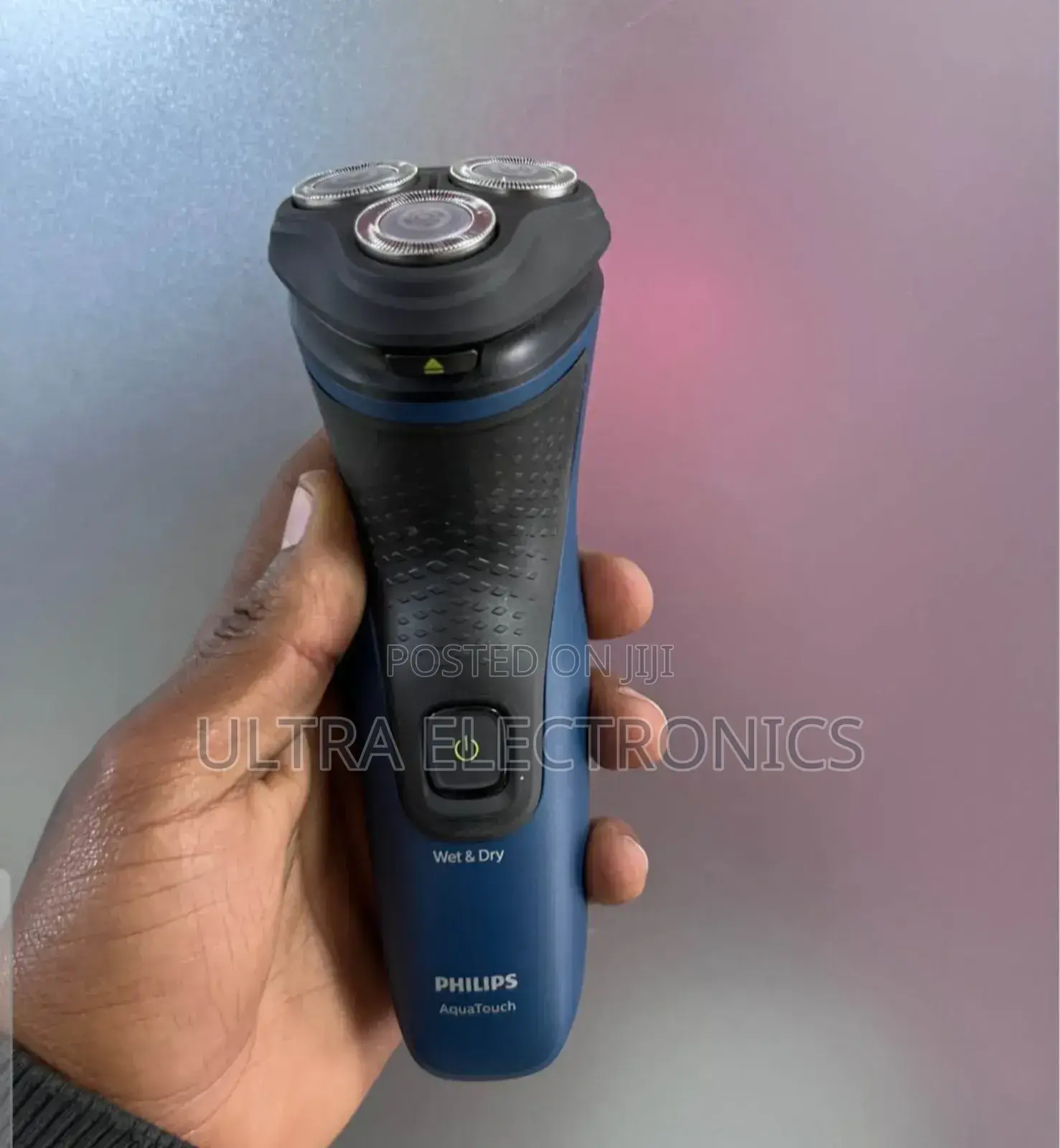 Philips Aquatouch Shaver 1000 Wet or Dry Electric Shaver.