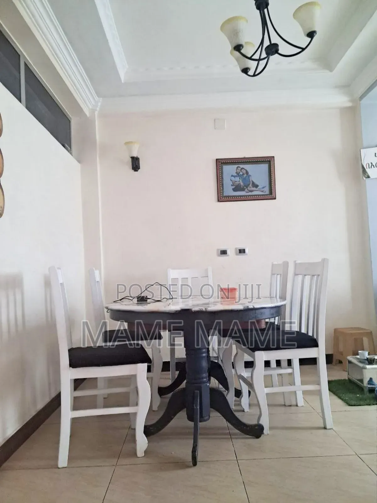 7bdrm House in Addis Abeba, Bole for sale