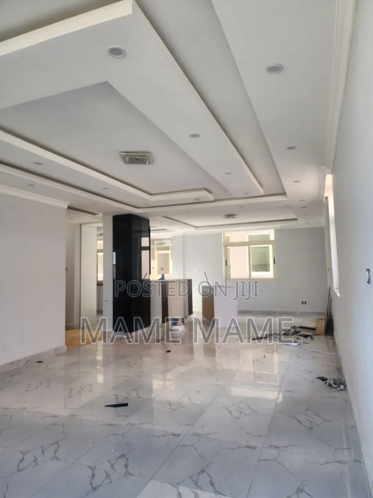 4bdrm House in Tafo, Bole for sale