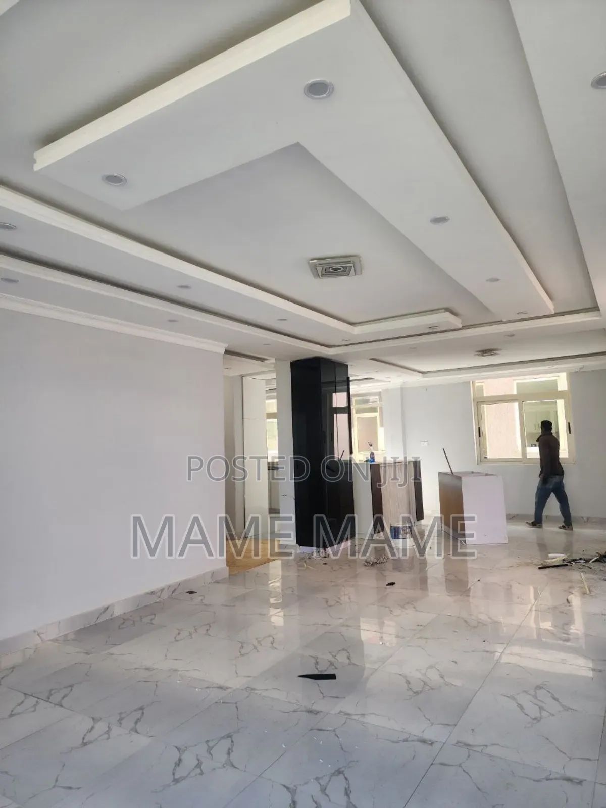 4bdrm House in Tafo, Bole for sale