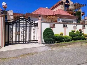 3bdrm Villa in Addis Abeba, Bole for sale