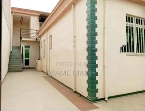 3bdrm Villa in Addis Abeba, Bole for sale