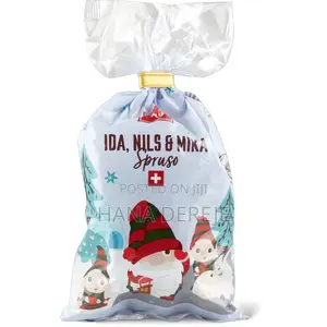 Ida Nils Mika