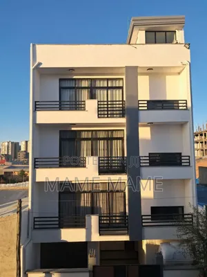 5bdrm House in Addis Abeba, Bole for sale