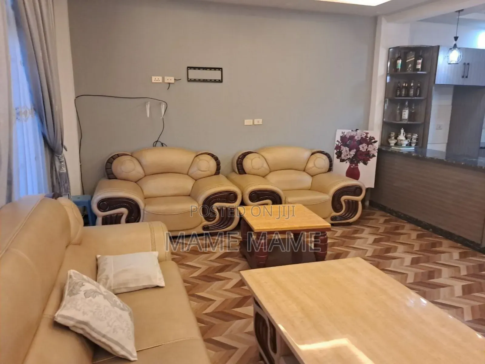 5bdrm House in Addis Abeba, Bole for sale