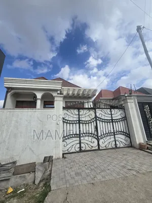 3bdrm Villa in Addis Abeba, Bole for sale