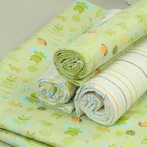9pc Newborn Gift Set (3 Caps + 3 Mittens + 3 Socks)