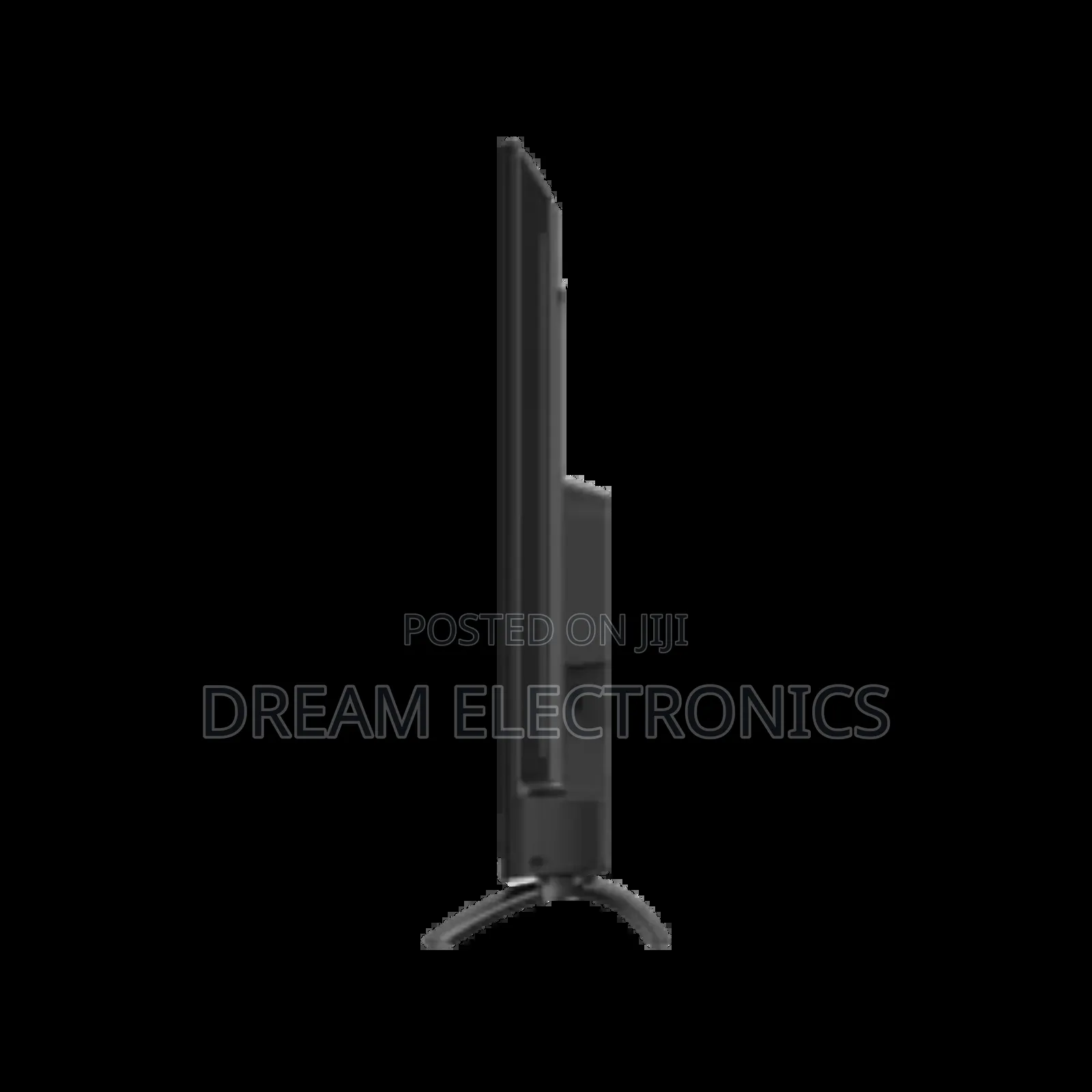 Aiwa 75" Television