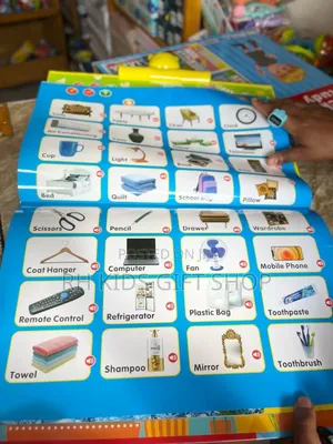 13 Page Click to Study Book Charging