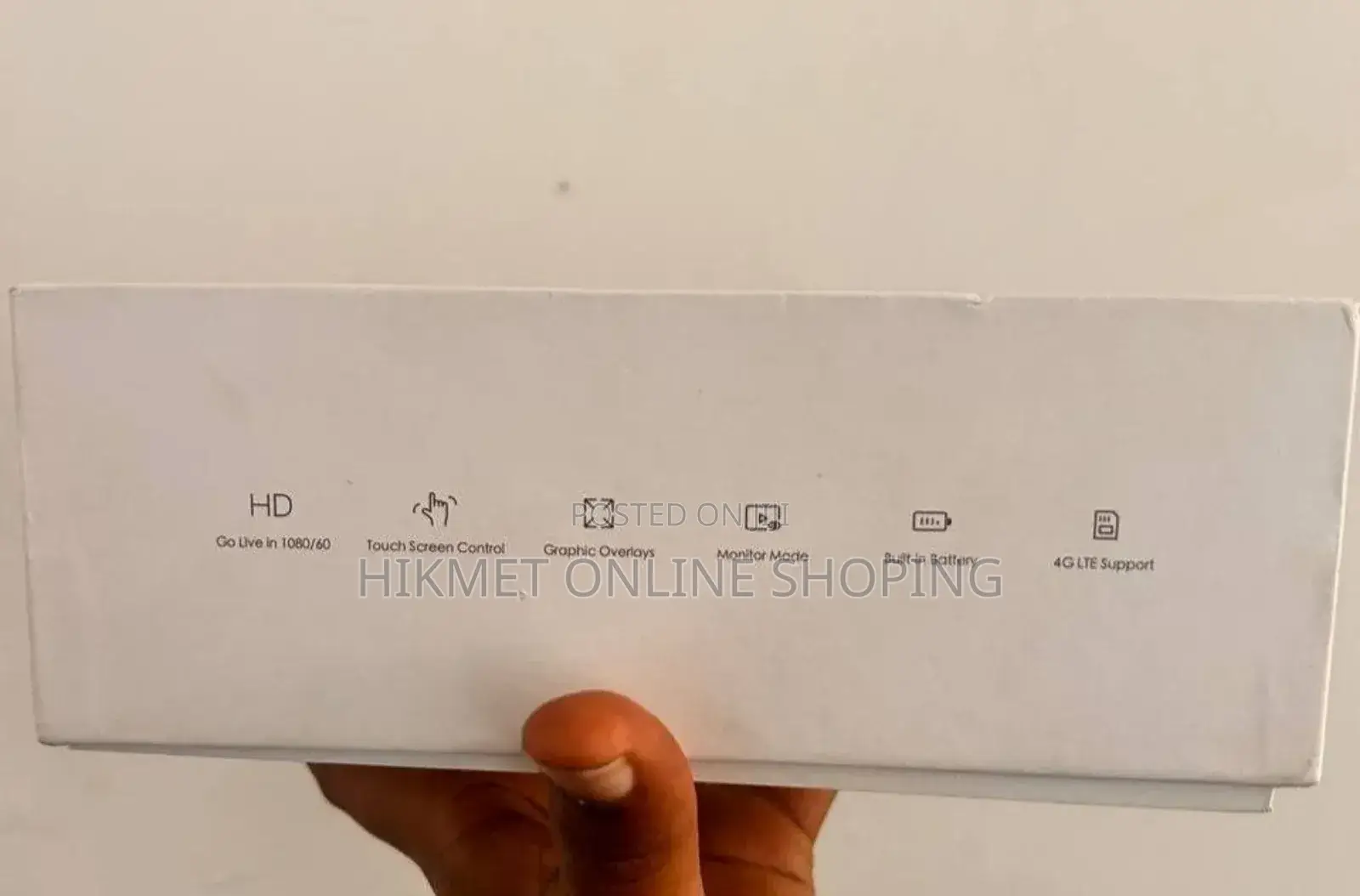 Yolo Box Mini