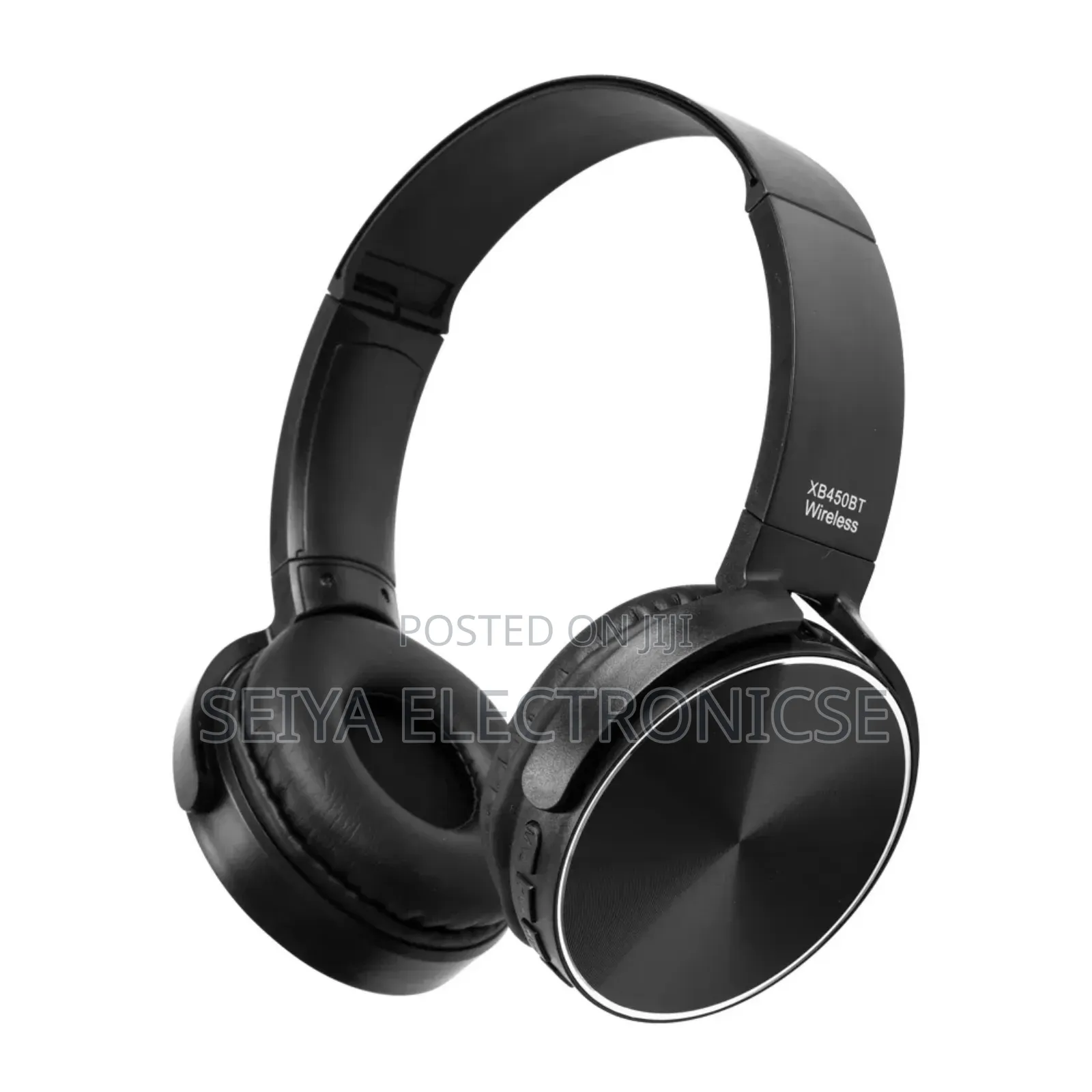 # M6 Wireless Bluetooth Headphones Active Noise-Canceling