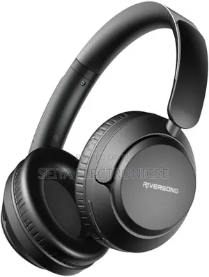 # M6 Wireless Bluetooth Headphones Active Noise-Canceling