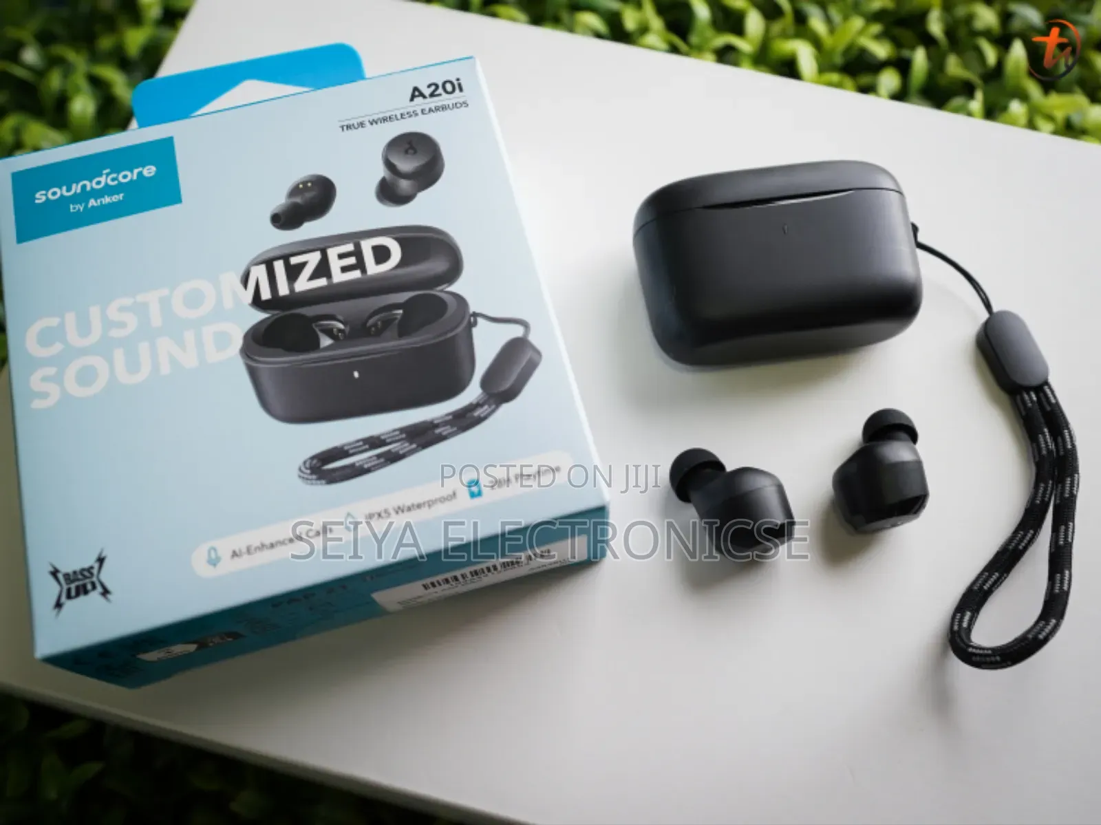 # Soundcore by Anker A20i True Wireless Earbuds, # Soundcore Airpods