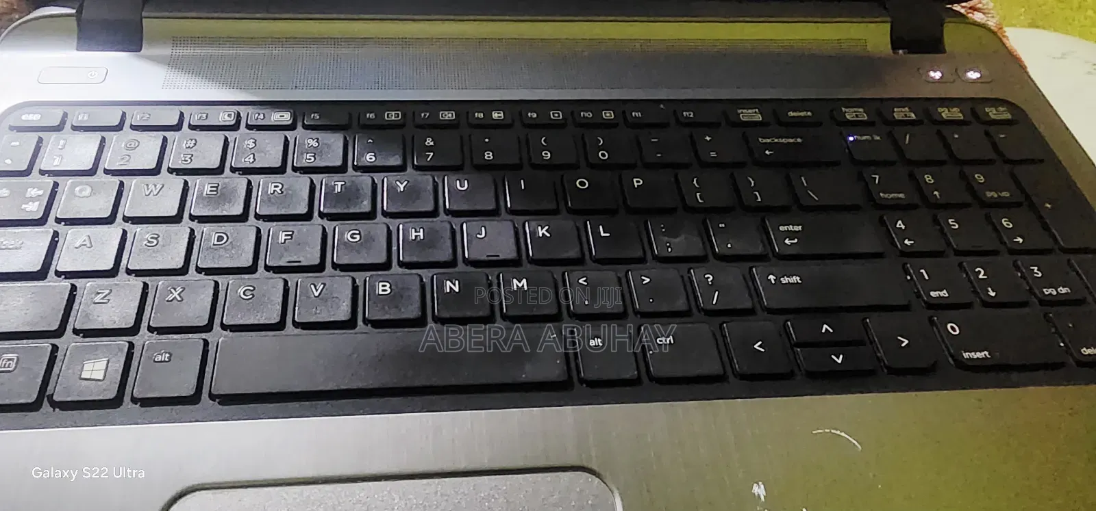 Laptop HP EliteBook 840 4GB Intel Core i3 HDD 512GB