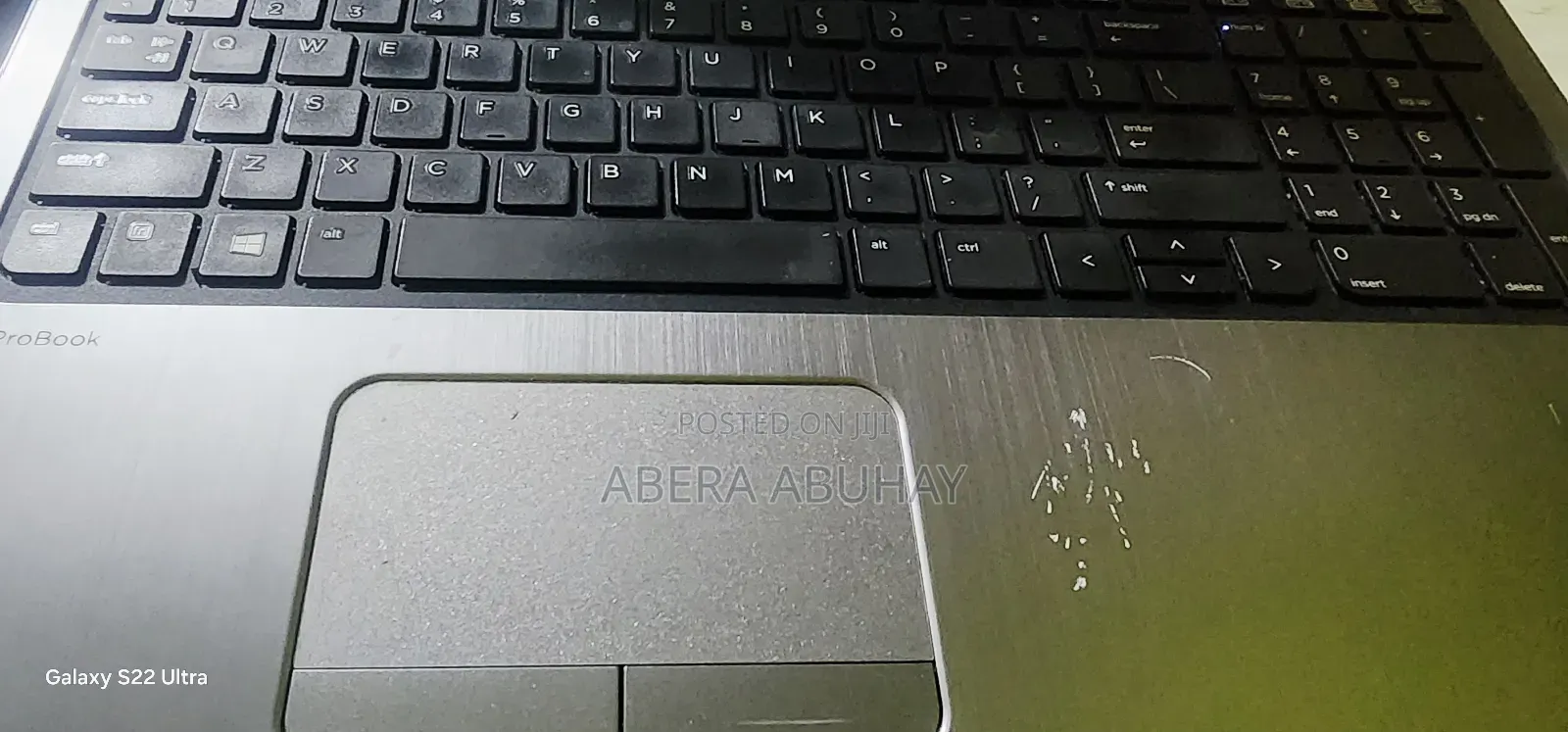 Laptop HP EliteBook 840 4GB Intel Core i3 HDD 512GB