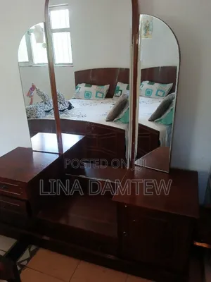 Dressing Table