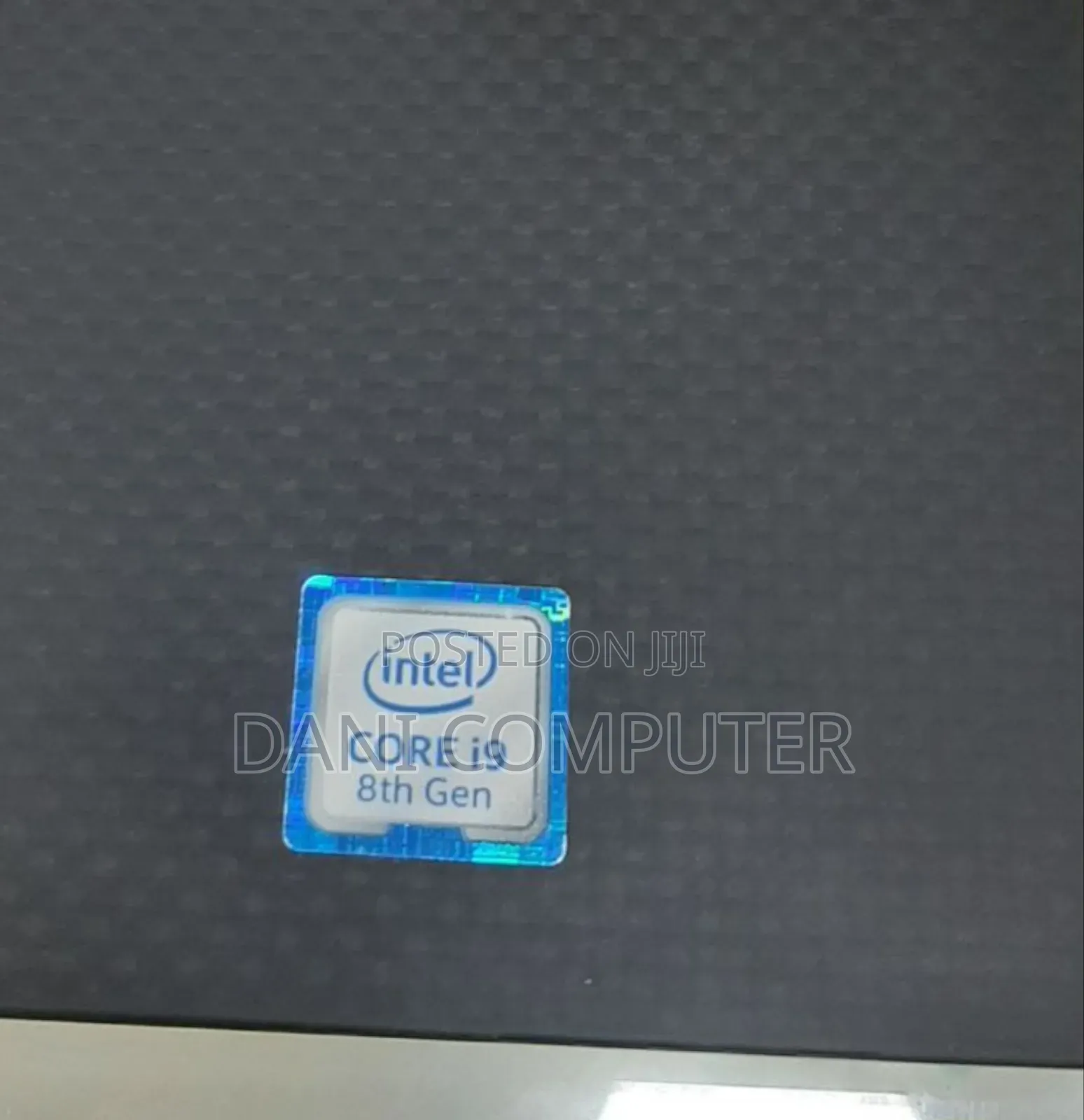 New Laptop Dell Precision M6500 16GB Intel Core I9 SSD 512GB