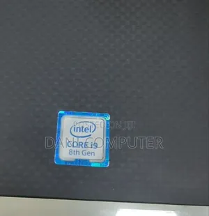 New Laptop Dell Precision M6500 16GB Intel Core I9 SSD 512GB