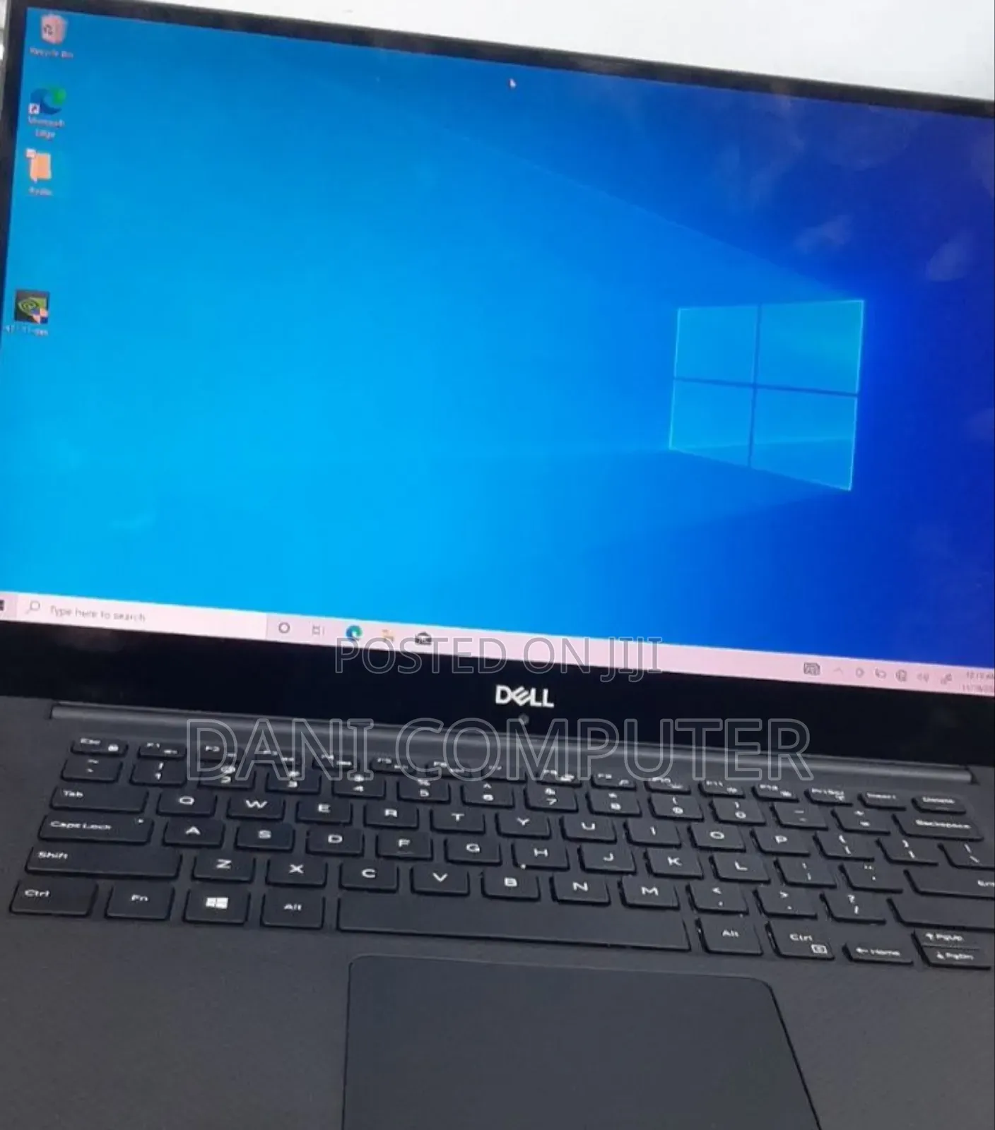 New Laptop Dell Precision M6500 16GB Intel Core I9 SSD 512GB
