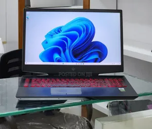 New Laptop HP Omen X 16GB Intel Core I7 HDD+SSD 1.5T
