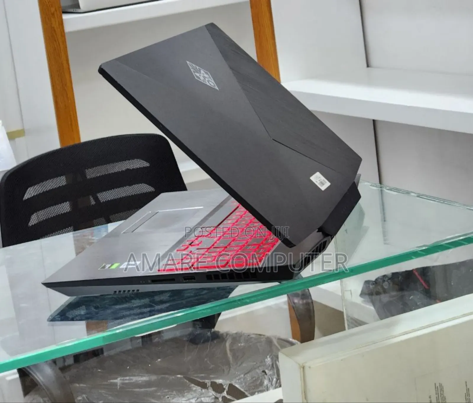 New Laptop HP Omen X 16GB Intel Core I7 HDD+SSD 1.5T