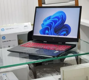 New Laptop HP Omen X 16GB Intel Core I7 HDD+SSD 1.5T
