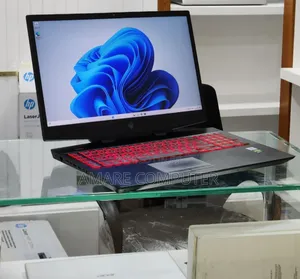 New Laptop HP Omen X 16GB Intel Core I7 HDD+SSD 1.5T