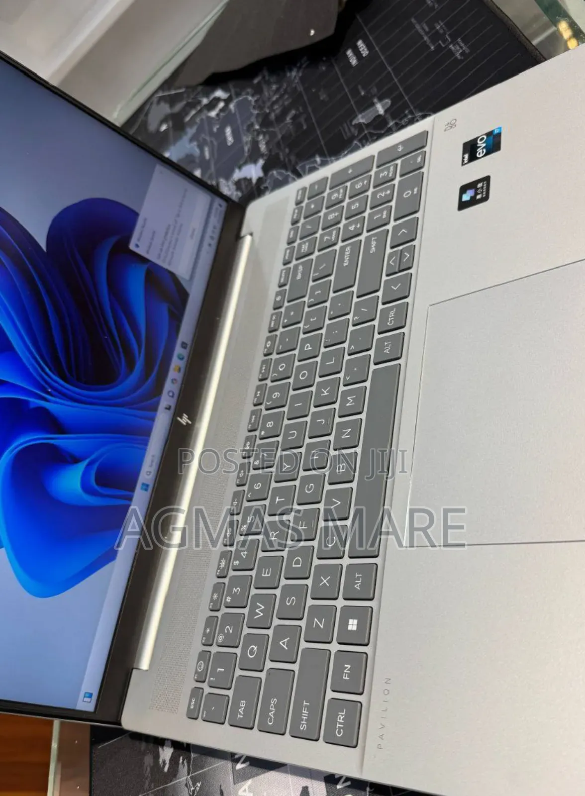 New Laptop HP Pavilion 15 16GB Intel Core I7 SSD 1T