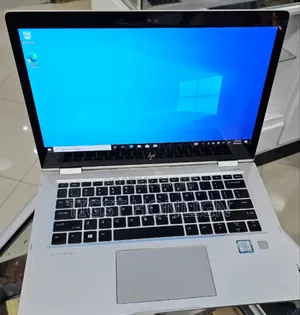 Laptop HP EliteBook 1030 G1 8GB Intel Core I5 SSD 256GB
