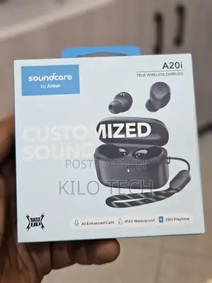 Wirless Earbuds