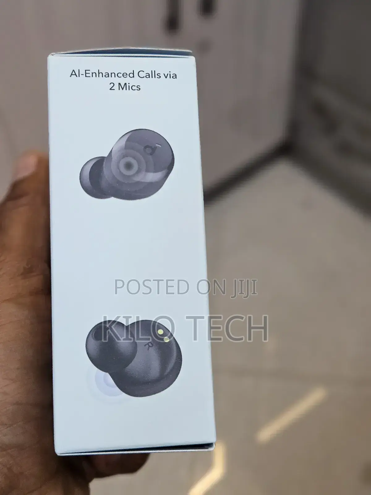 Wirless Earbuds
