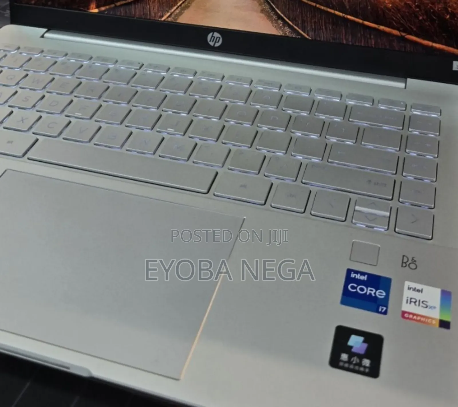 New Laptop HP Pavilion 14 16GB Intel Core i7 SSD 512GB