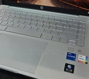 New Laptop HP Pavilion 14 16GB Intel Core i7 SSD 512GB