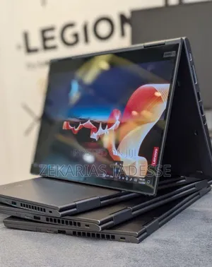 New Laptop Lenovo Thinkpad X1 Yoga 16GB Intel Core I7 SSD 512GB