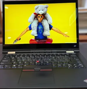 New Laptop Lenovo Thinkpad X1 Yoga 16GB Intel Core I5 SSD 256GB