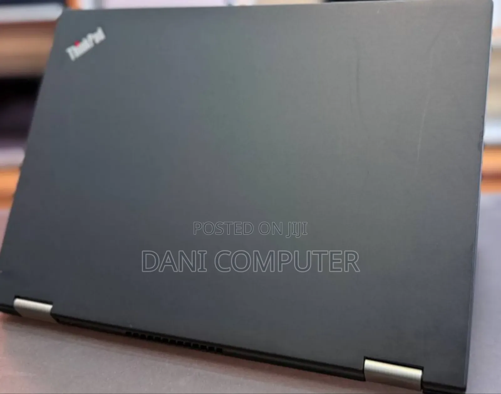 New Laptop Lenovo Thinkpad X1 Yoga 16GB Intel Core I5 SSD 256GB