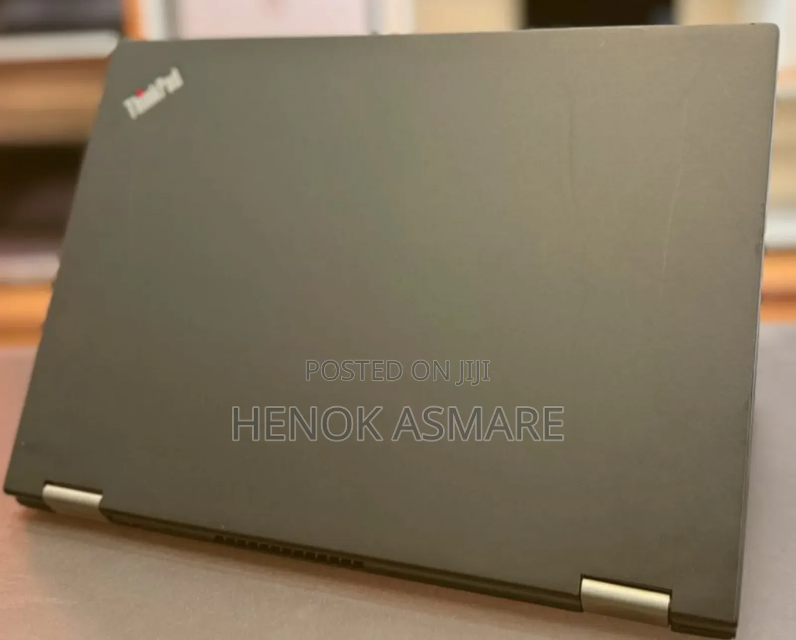 New Laptop Lenovo Thinkpad X1 Yoga 16GB Intel Core I5 SSD 256GB