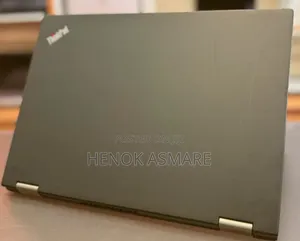 New Laptop Lenovo Thinkpad X1 Yoga 16GB Intel Core I5 SSD 256GB