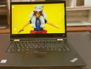 New Laptop Lenovo Thinkpad X1 Yoga 16GB Intel Core I5 SSD 256GB