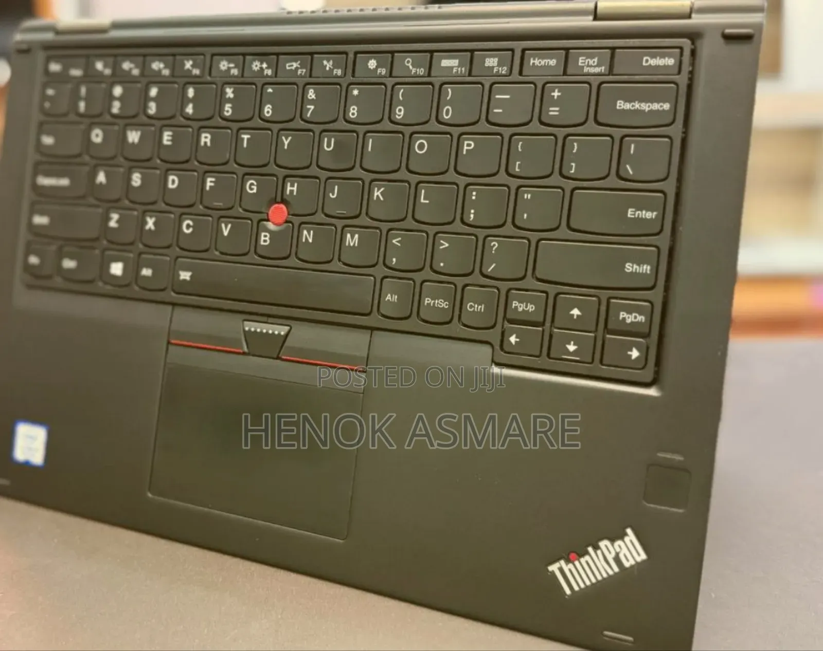 New Laptop Lenovo Thinkpad X1 Yoga 16GB Intel Core I5 SSD 256GB