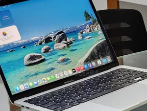 New Laptop Apple MacBook Pro M1 16GB Apple M1 Pro SSD 512GB