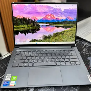 New Laptop Lenovo ThinkPad Yoga 16GB Intel Core I7 SSD 512GB
