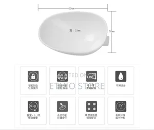 Digital Spoon Scale