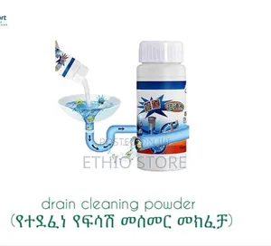 Wild Tornado Sink And Drain Cleaner