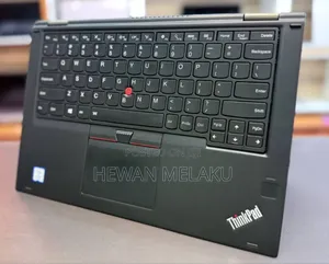 New Laptop Lenovo Thinkpad X1 Yoga 16GB Intel Core I5 SSD 256GB