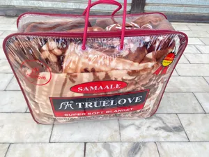 True Love Blanket