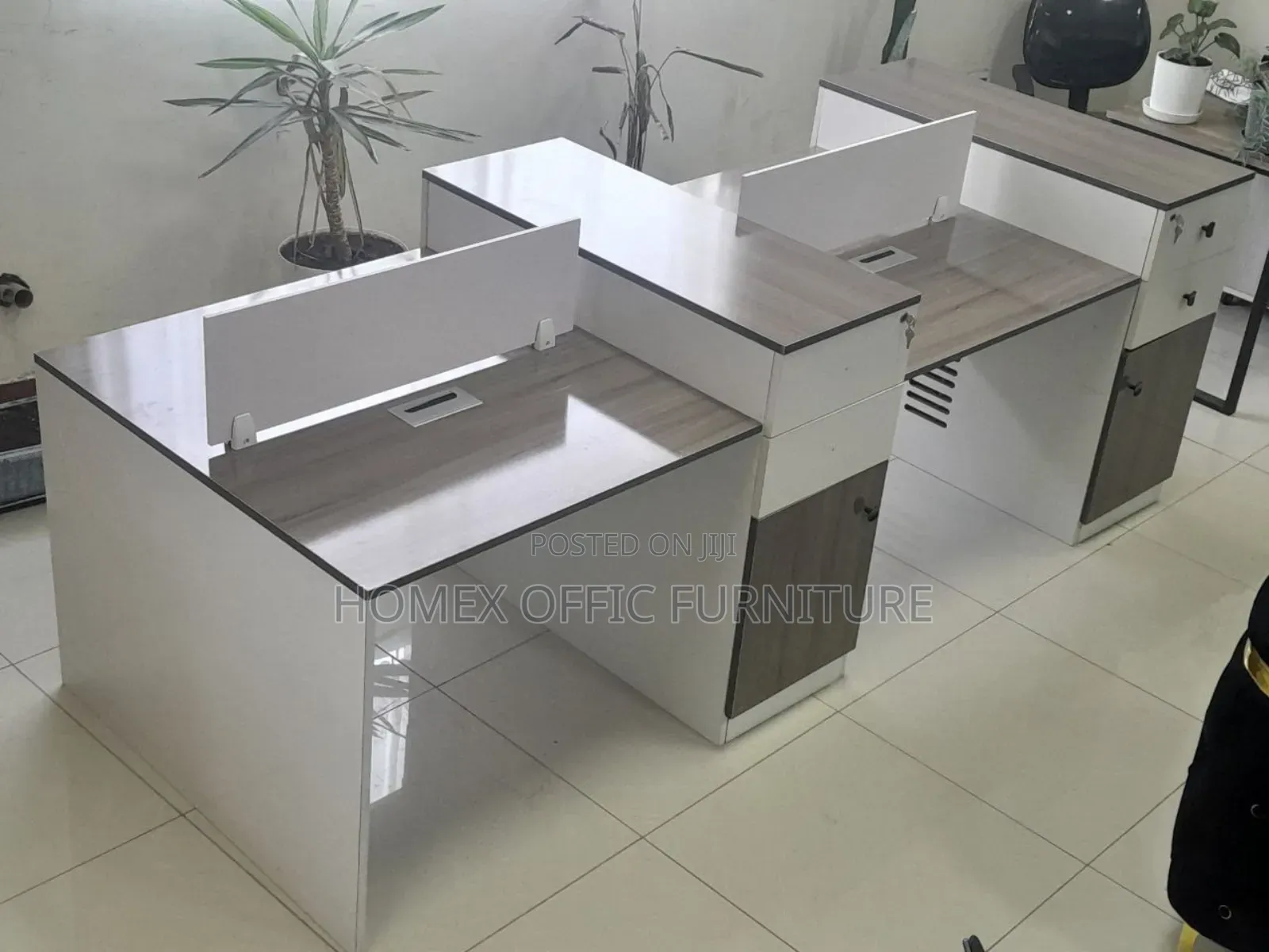 Workstations