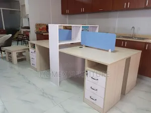 Office Workstations