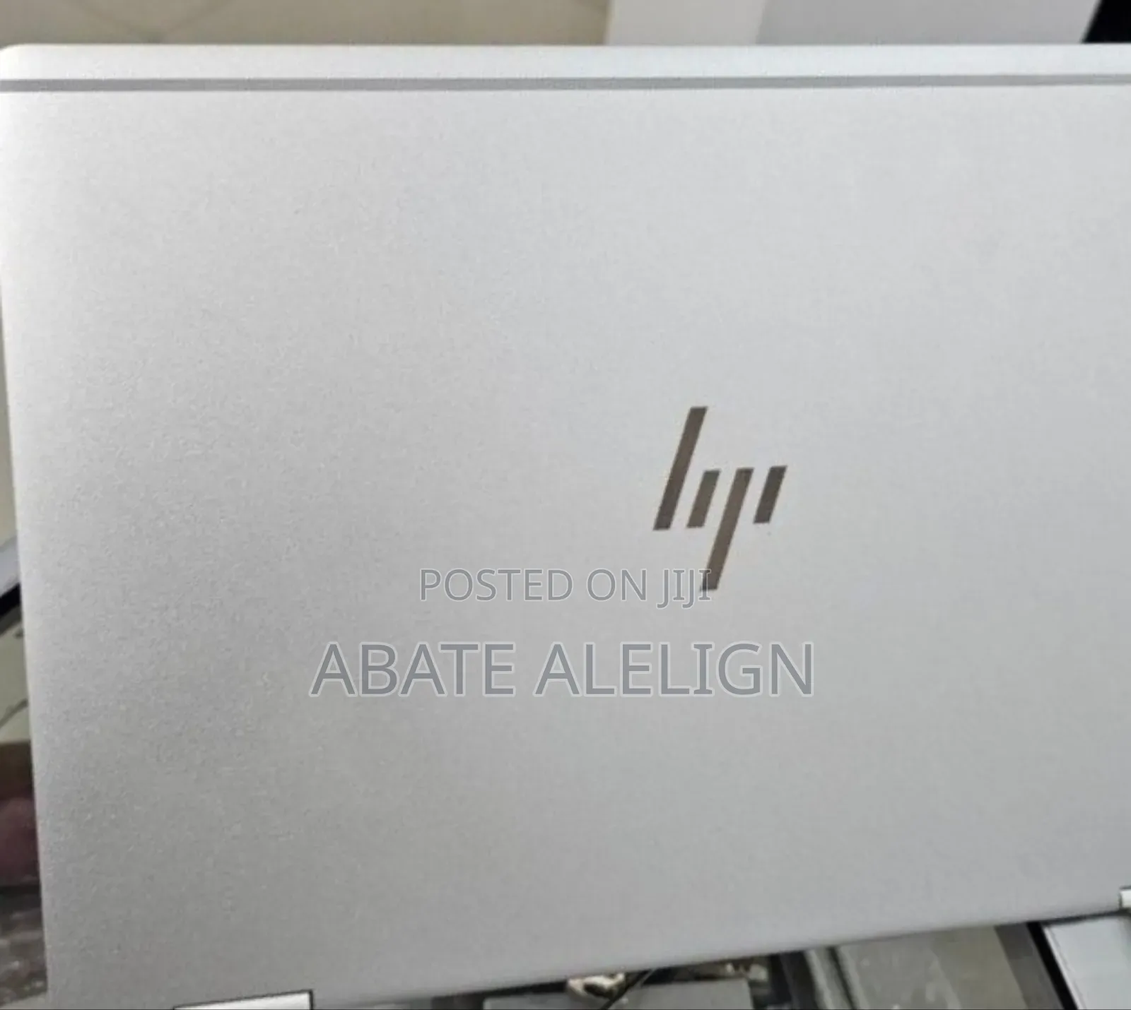 New Laptop HP EliteBook X360 1030 G2 8GB Intel Core I5 SSD 256GB