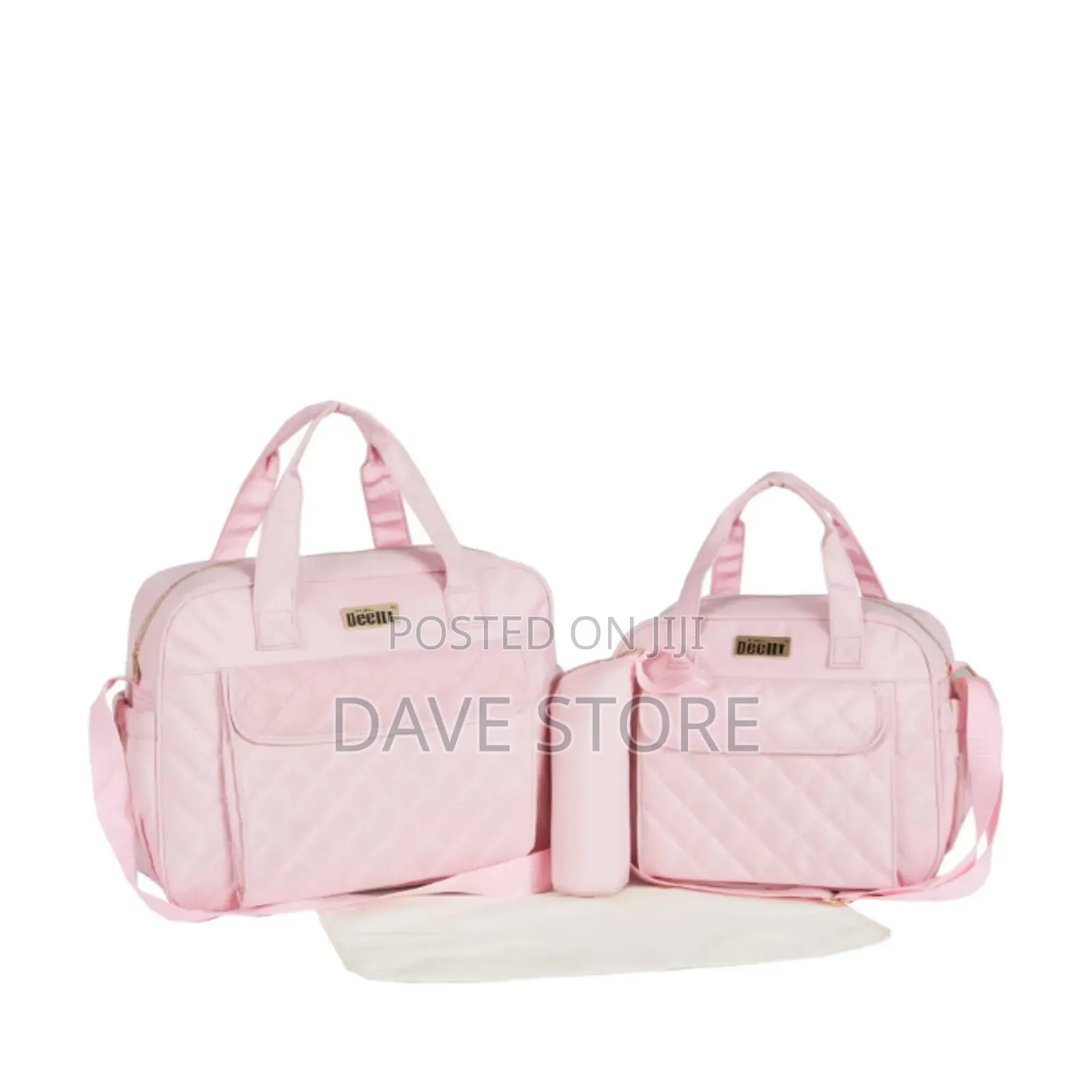 Chicco 4 In1 Mother Bag